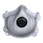 Thermo Fisher Scientific N95 Dura-Mesh Molded Particulate Respirators
