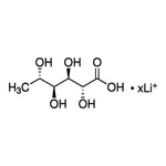 Merck L-RHAMNONIC ACID LITHIUM SALT