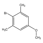 Merck 2-Bromo-5-methoxy-1,3-dimethylbenzene