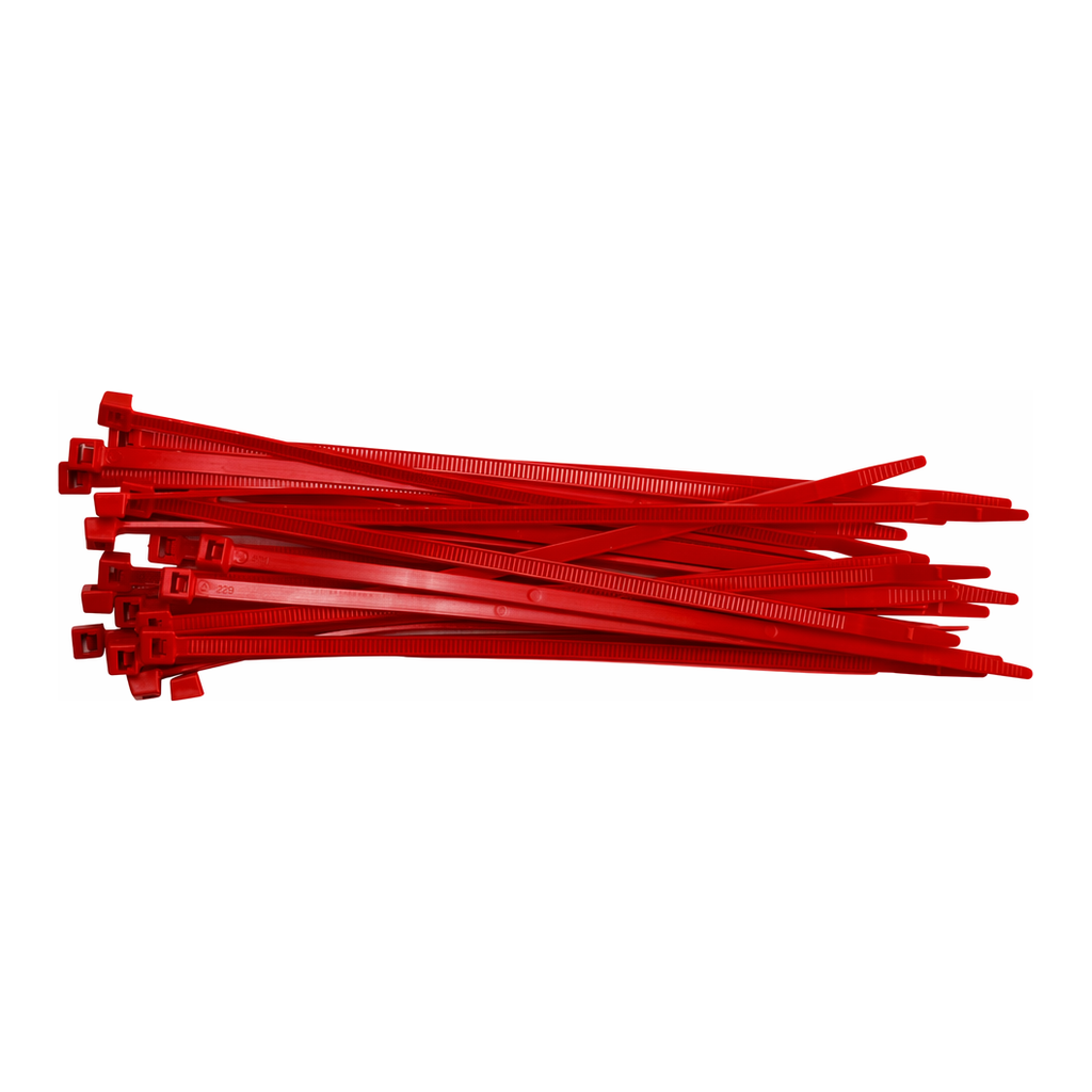 Brady Valve Tag Cable Ties