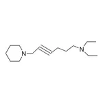 Merck 6-DIETHYLAMINO-1-PIPERIDINO-2-H-