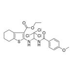 Merck RCL R48,958-1 - 25MG