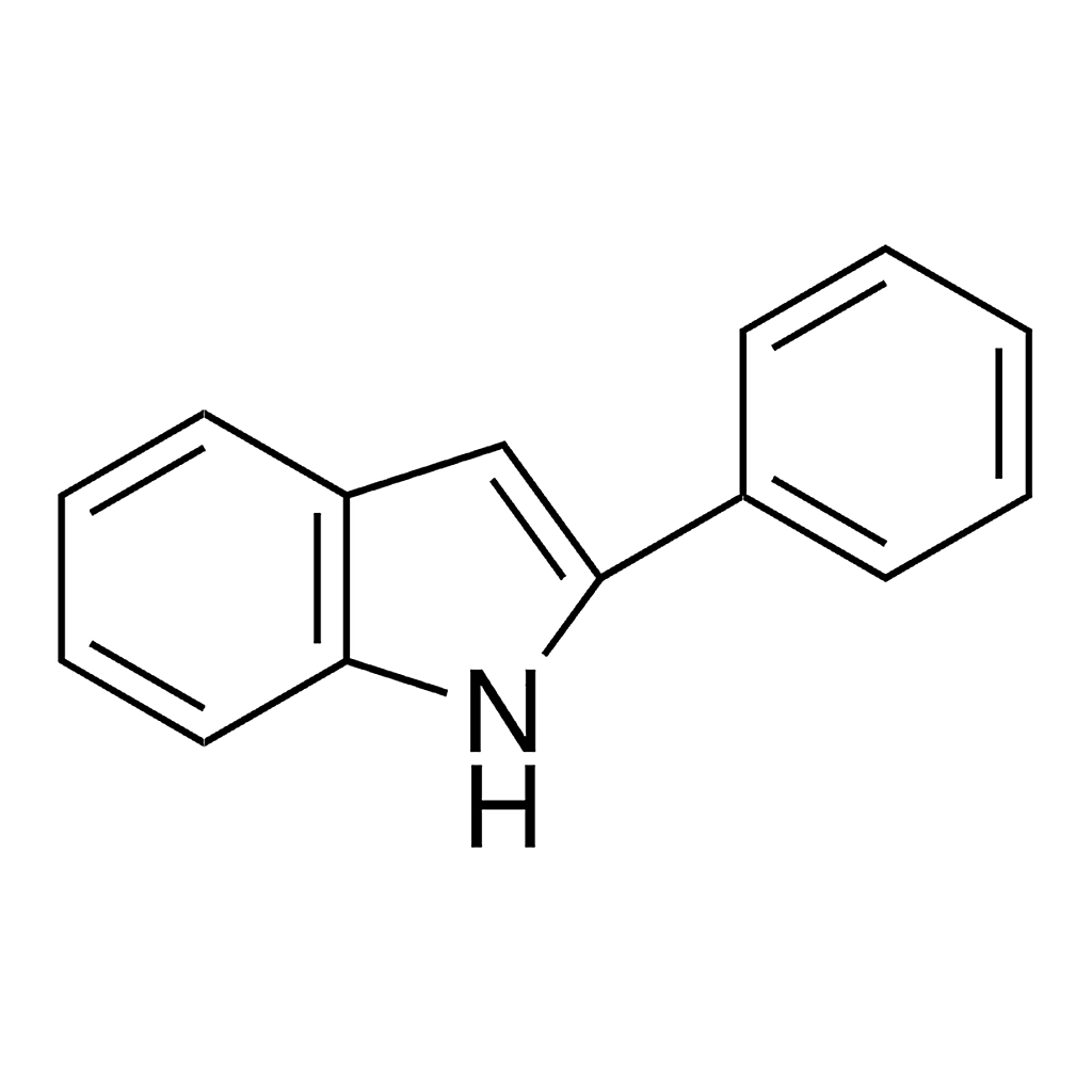 Merck 2-Phenylindole