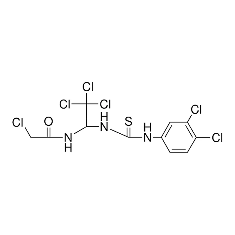 Merck 2-CL-N-(2,2,2-TRICHLORO-1-(3-( - 25 MG&