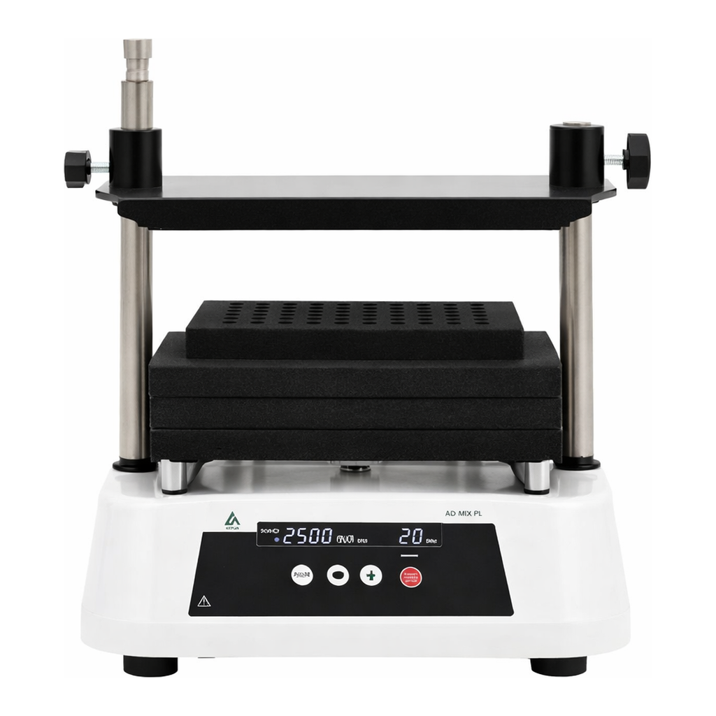ADLAB AD-MIX PL All-in-one Platform Shaker