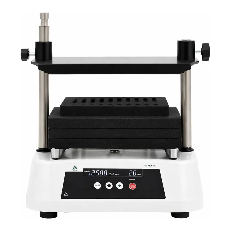 ADLAB AD-MIX PL All-in-one Platform Shaker