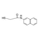 Merck 2-MERCAPTO-N-(2-NAPHTHYL)ACETAMI-