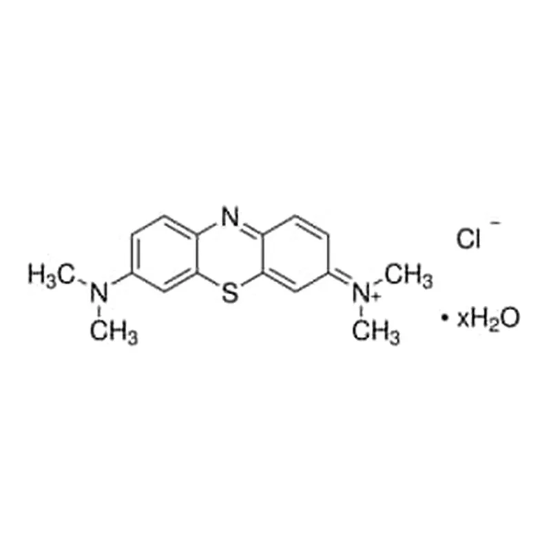 Merck METHYLENE BLUE EXTRA PURE