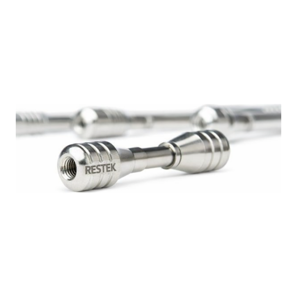 Restek Viva Silica 5um, 50 x 3.0mm