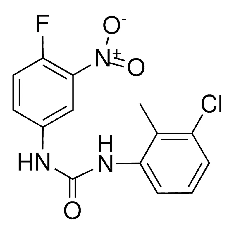 Merck 1-(3-CHLORO-2-METHYLPHENYL)-3- - 50 MG&