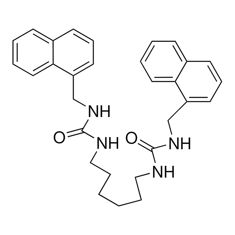 Merck 1,1'-HEXAMETHYLENEBIS(3-(1-NAPH-