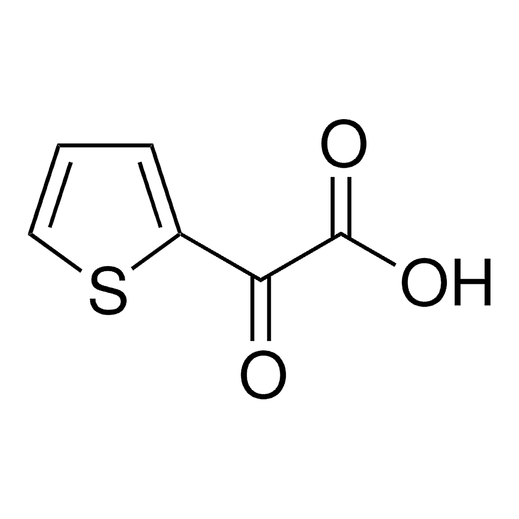 Merck 2-Thiopheneglyoxylic acid