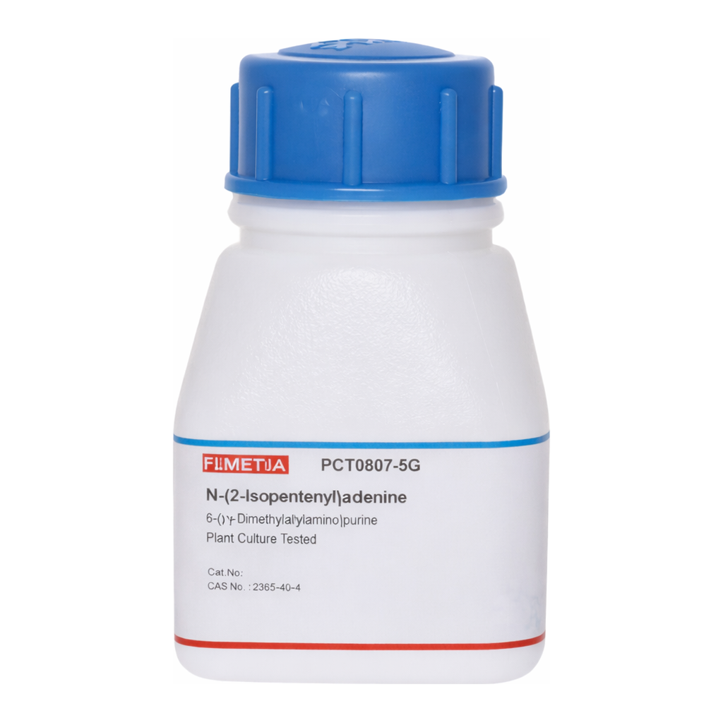 Himedia N⁶-(2-Isopentenyl)adenine; (2iP)