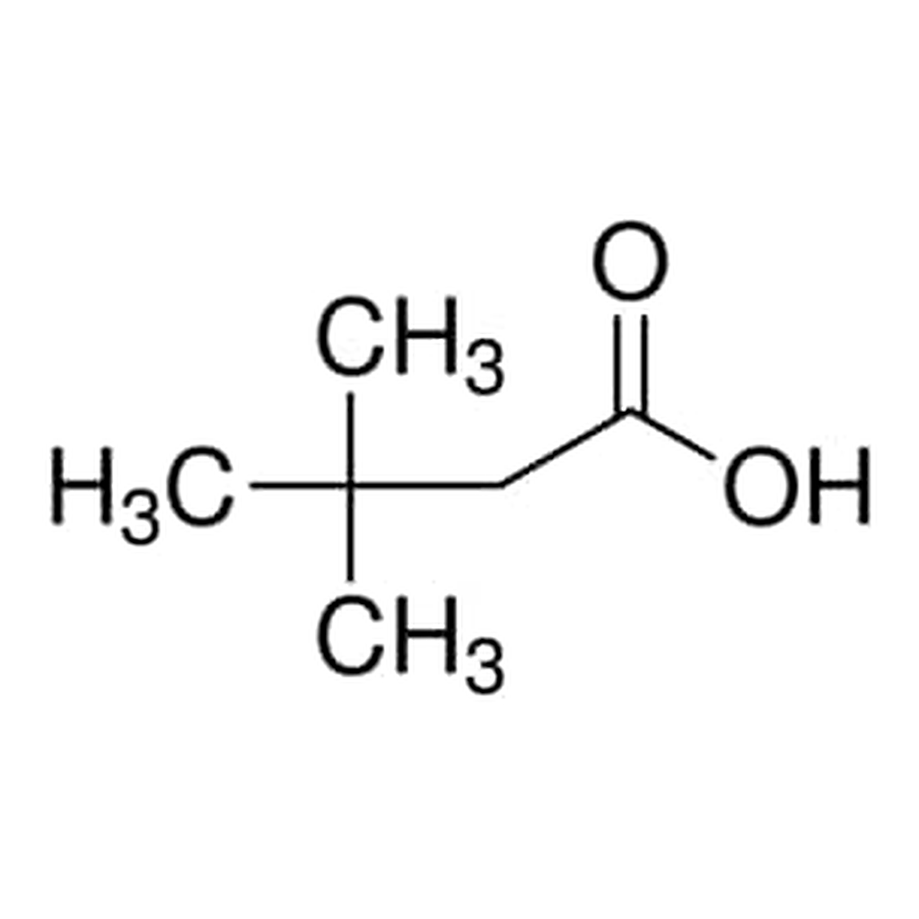 Merck 3,3-DIMETHYLBUTYRIC ACID, 98%