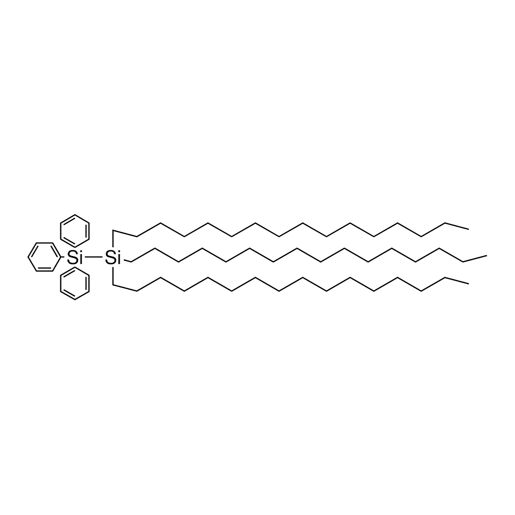 Merck 1,1,1-TRIHEXADECYL-2,2,2-TRIPH - 50 MG&