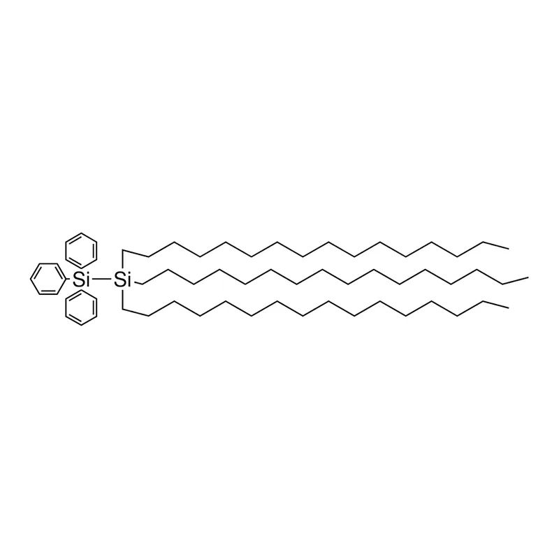 Merck 1,1,1-TRIHEXADECYL-2,2,2-TRIPH - 50 MG&