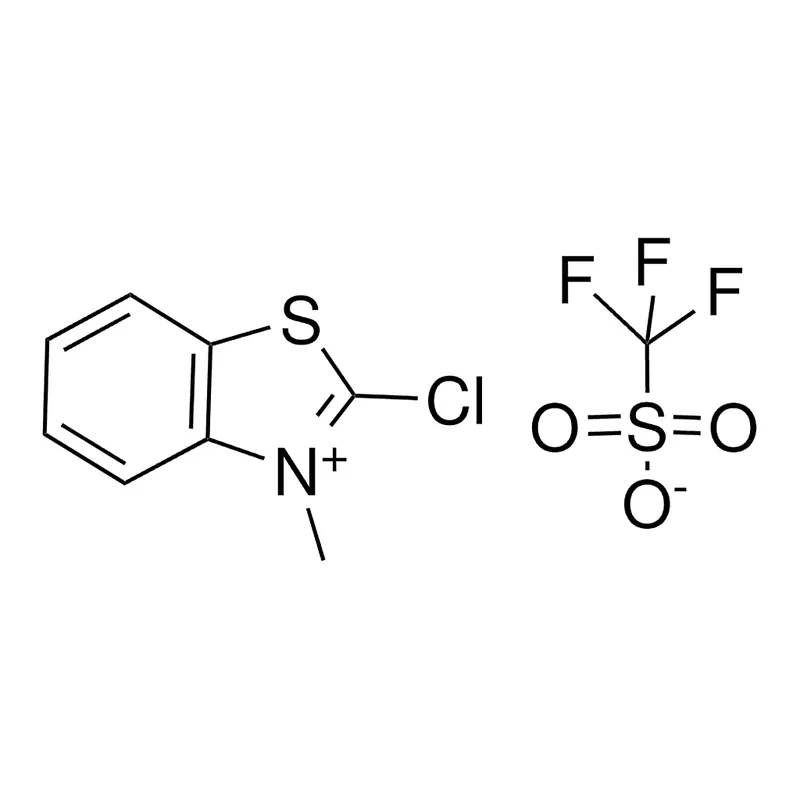 Merck 2-CHLORO-3-METHYLBENZOTHIAZOLIU