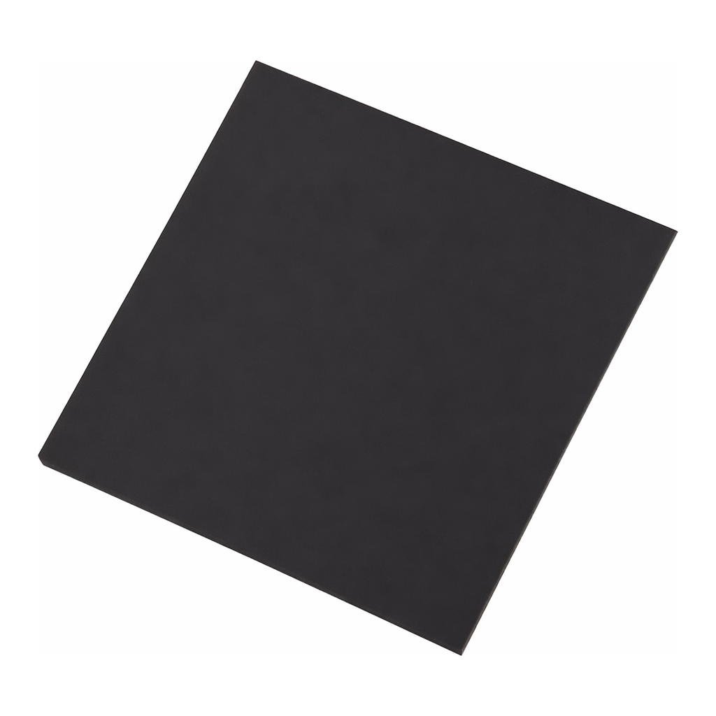 AS ONE Near-Infrared Transmissive Acrylic Plate. CLAREX®, 근적외선 투과 아크릴판(클라렉스®)