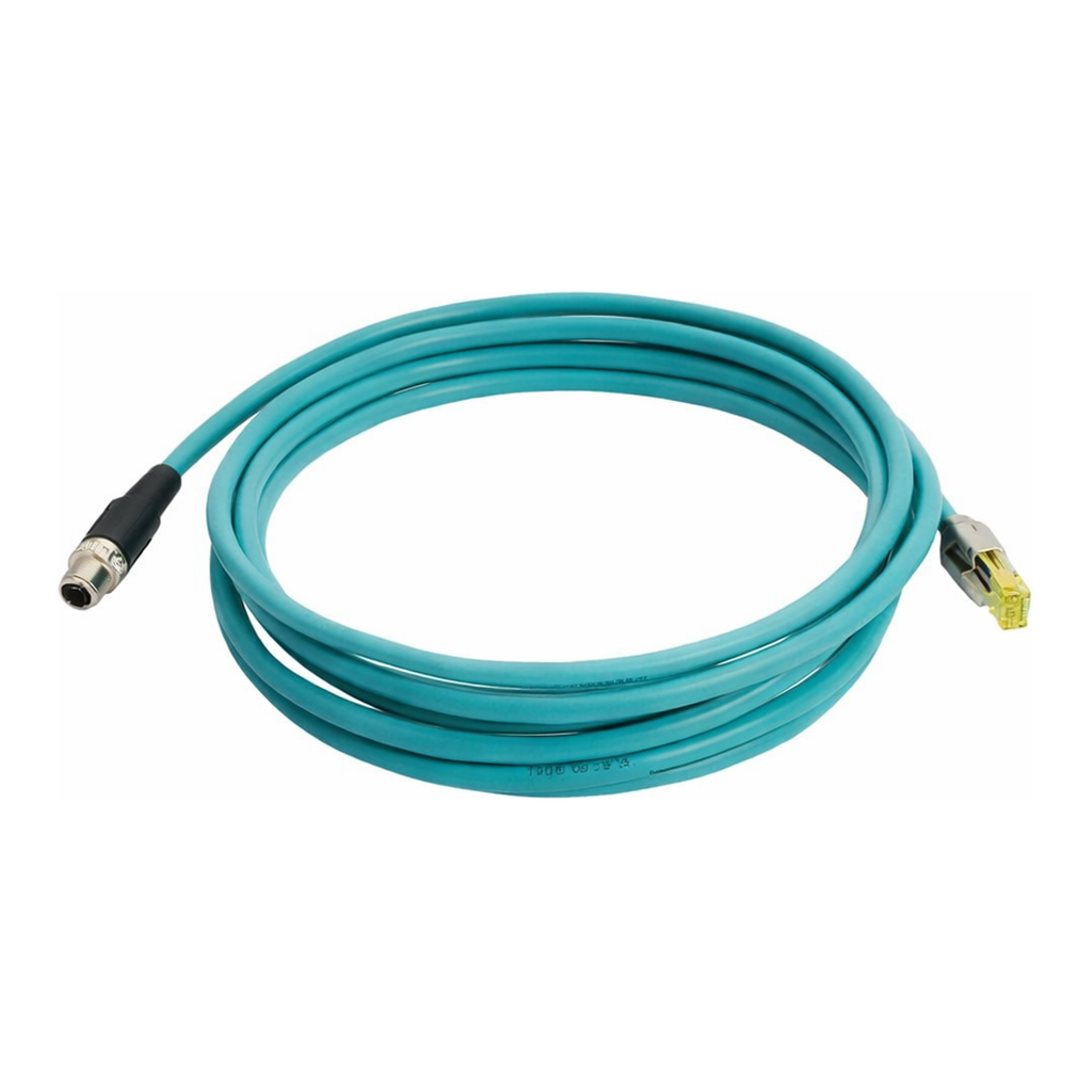 Brady LAN Cable for V7000 Fixed Barcode Scanner