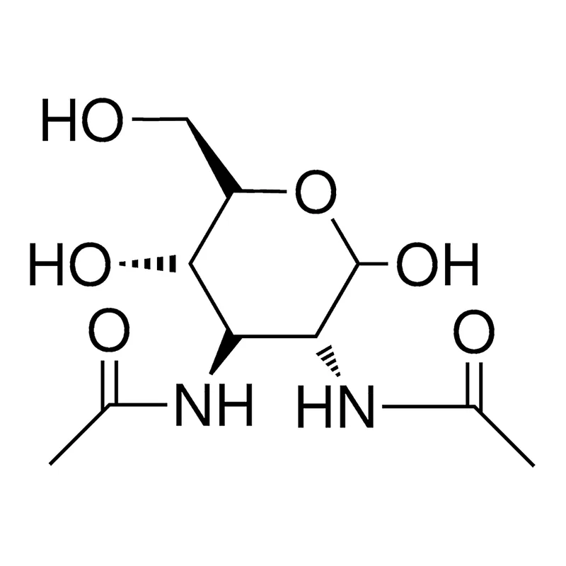Merck N-(3-ACETYLAMINO-2,5-DIHYDROXY-