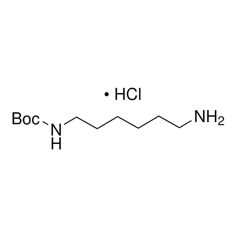 Merck N-Boc-1,6-hexanediamine hydrochloride
