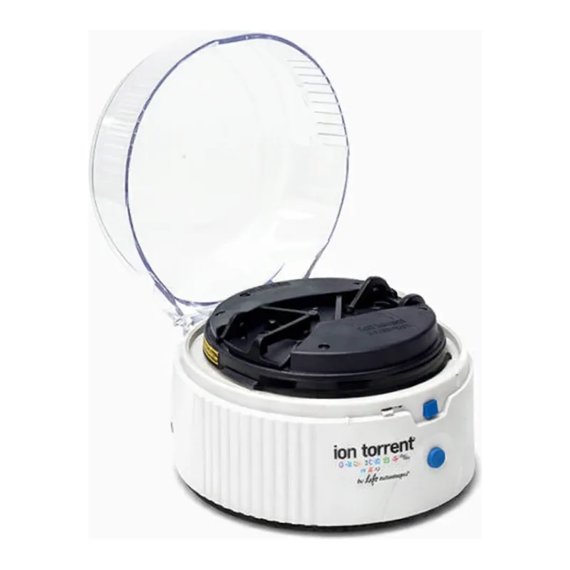 Thermo Fisher Scientific Ion Chip Minifuge, 230 V