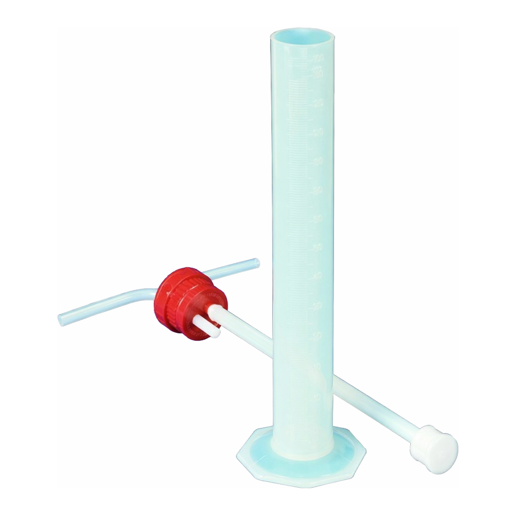 Merck GAS-WASHING BOTTLE