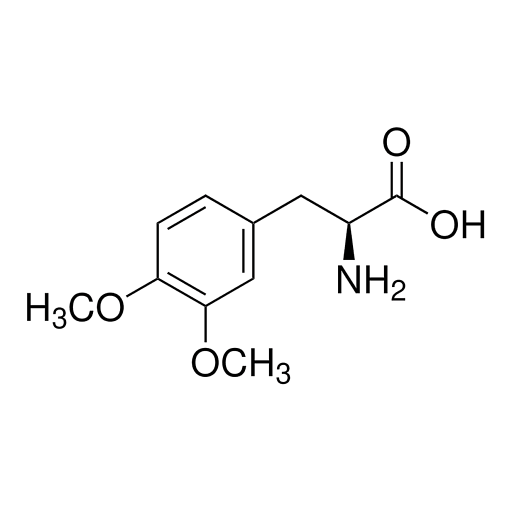 Merck 3-(3,4-Dimethoxyphenyl)-L-alanine