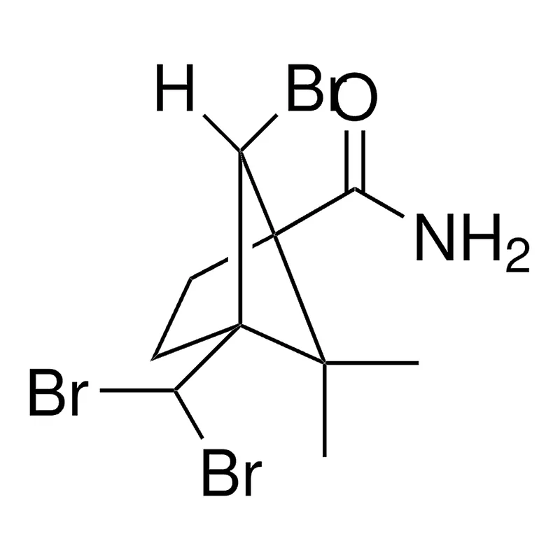 Merck 6-BR-4-DIBROMOMETHYL-5,5-DIMET - 10 MG&