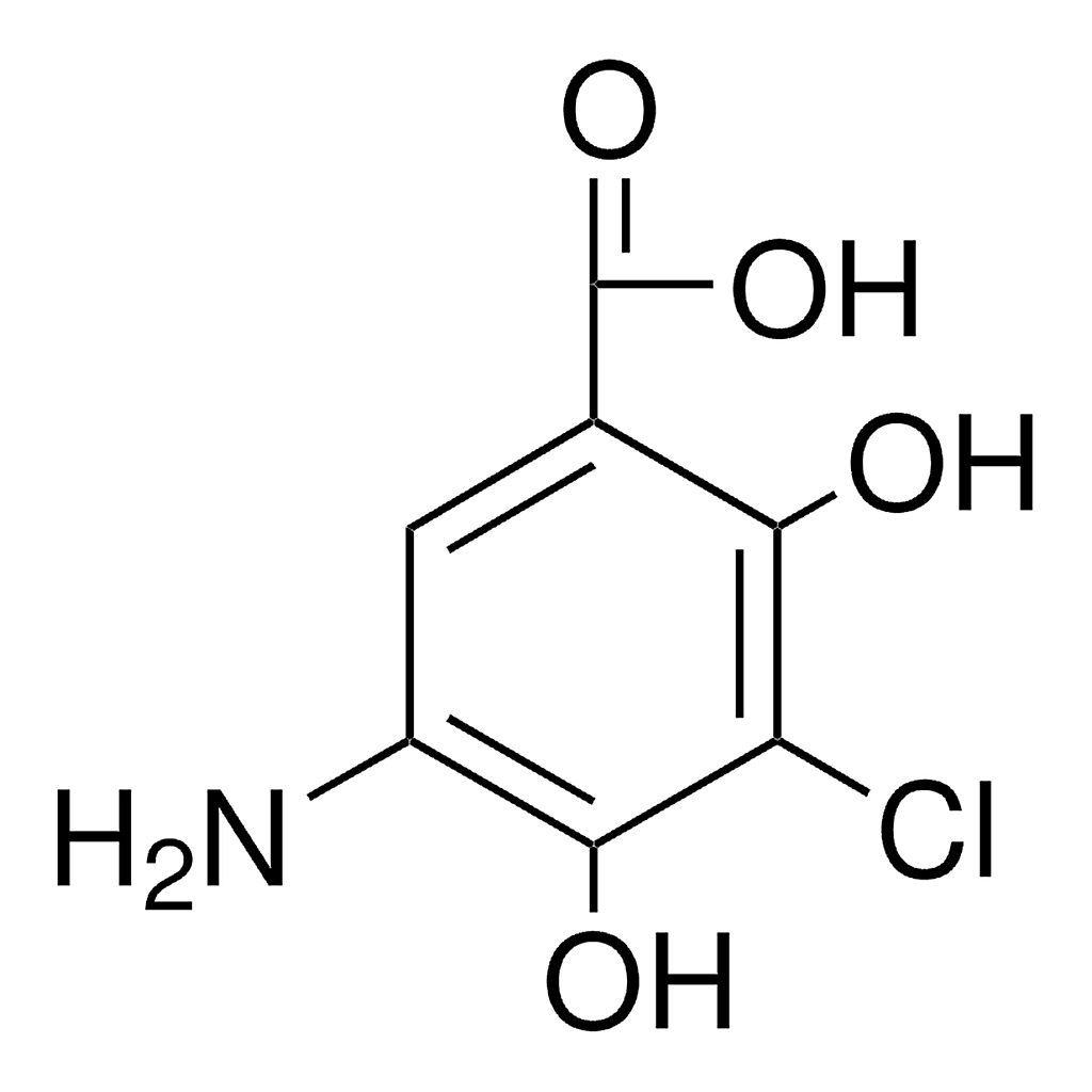 Merck 5-AMINO-3-CHLORO-2,4-DIHYDROXYBE-