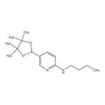 Merck 2-Butylamino-5-pyridineboronic acid pinacol ester