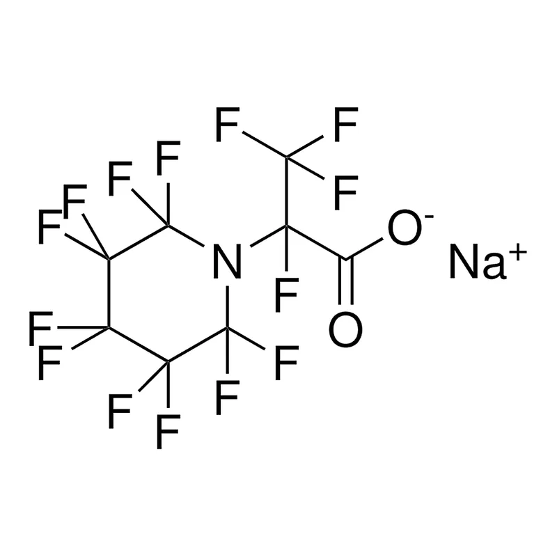 Merck SODIUM, 2-(2,2,3,3,4,4,5,5,6,6 - 10 MG&