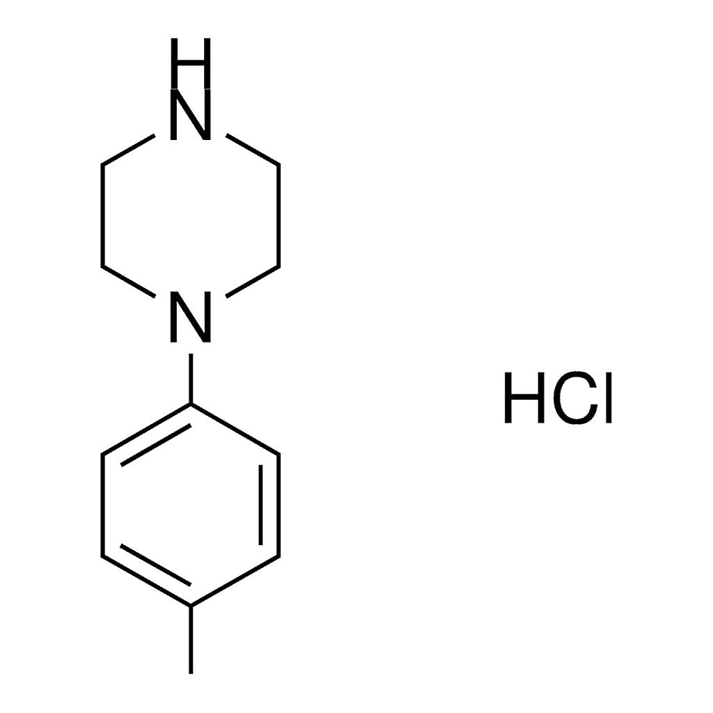 Merck 1-(P-TOLYL)-PIPERAZINE DIHYDROC