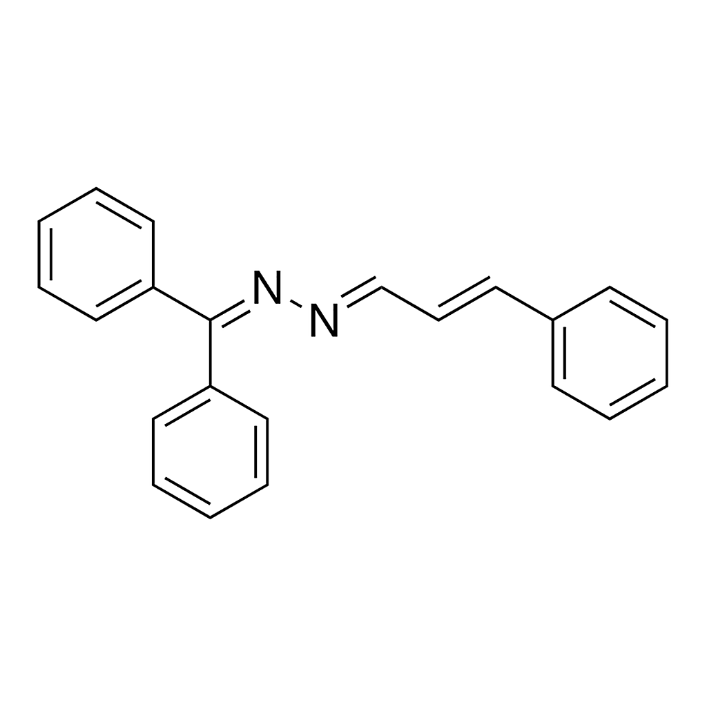 Merck BENZOPHENONE, AZINE WITH CINNAM-