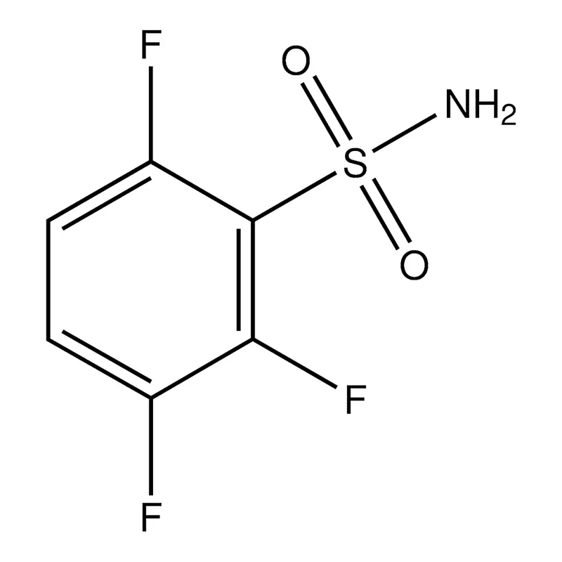 Merck 2,3,6-Trifluorobenzenesulfonamide