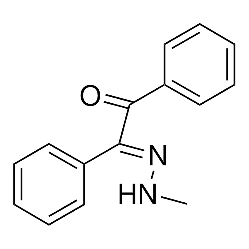 Merck BENZIL MONO(METHYLHYDRAZONE) - 50 MG