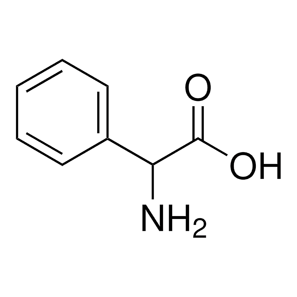 Merck 2-Phenylglycine
