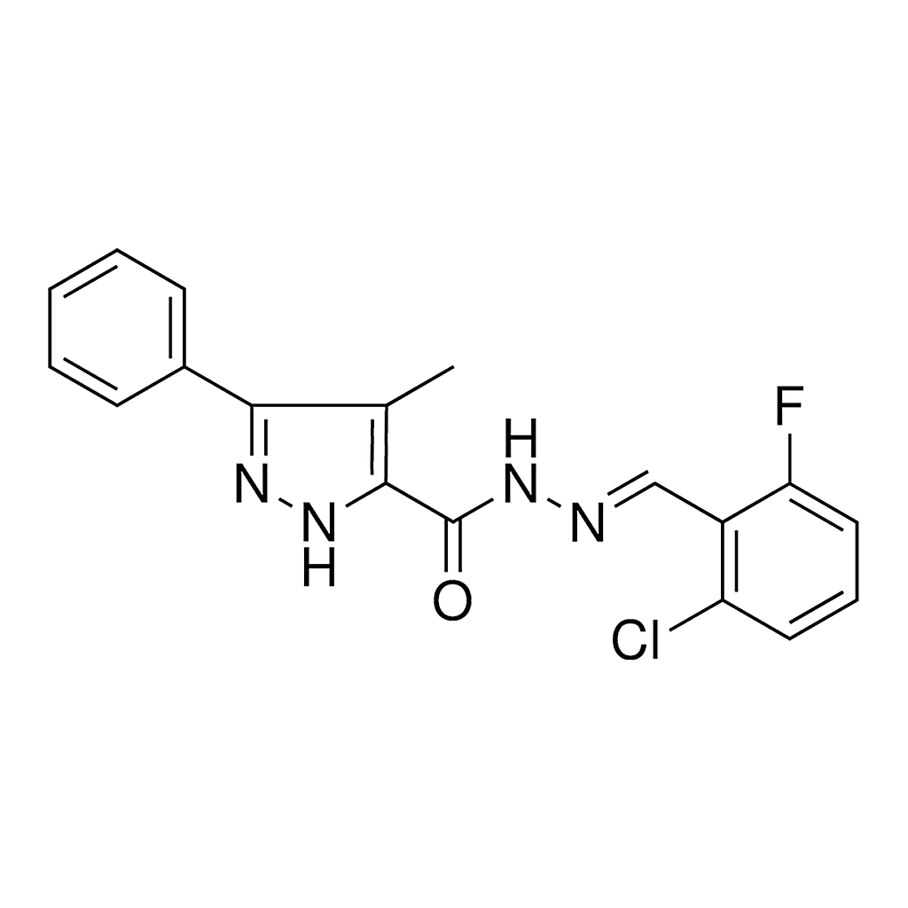 Merck 4-ME-5-PH-2H-PYRAZOLE-3-CARBOX - 25 MG &