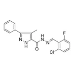 Merck 4-ME-5-PH-2H-PYRAZOLE-3-CARBOX - 25 MG &