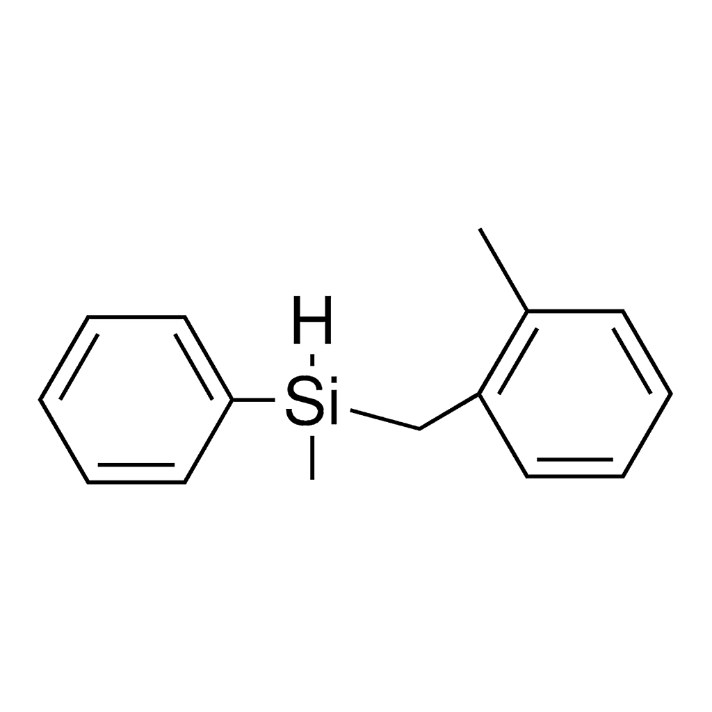 Merck METHYL(2-METHYLBENZYL)PHENYLSI - 50 MG&