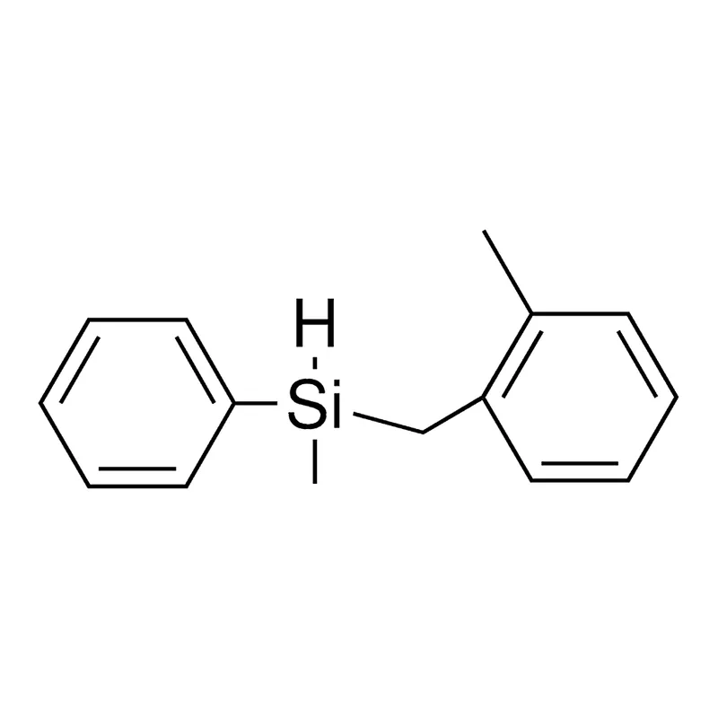 Merck METHYL(2-METHYLBENZYL)PHENYLSI - 50 MG&