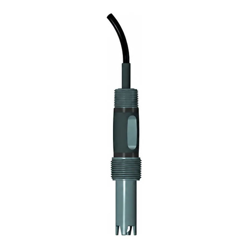 S425 pH/ORP Sensor 1″ Threads & Extended Insertion
