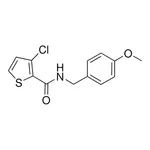 Merck 3-CHLORO-N-(4-METHOXYBENZYL)-2--
