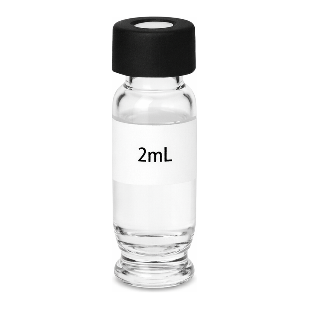 Waters RapiFluor-MS High Mannose Test Standard