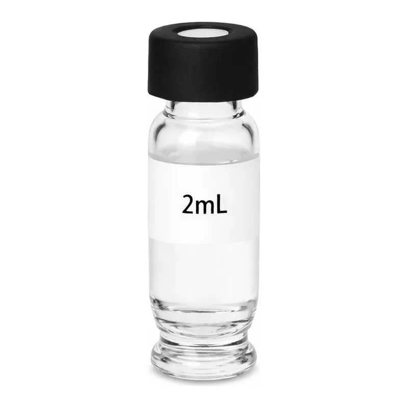 Waters RapiFluor-MS High Mannose Test Standard