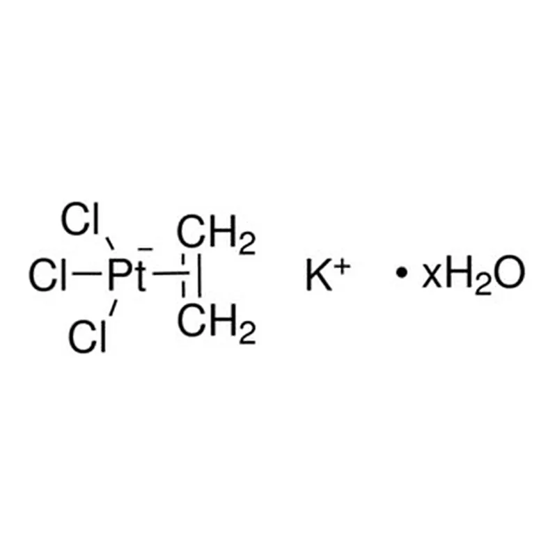 Merck POTASSIUM TRICHLORO(ETHYLENE)PLATINATE(&