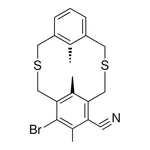 Merck BR-7,17,18-TRI-ME-DITHIA-TRICY - 10 MG&