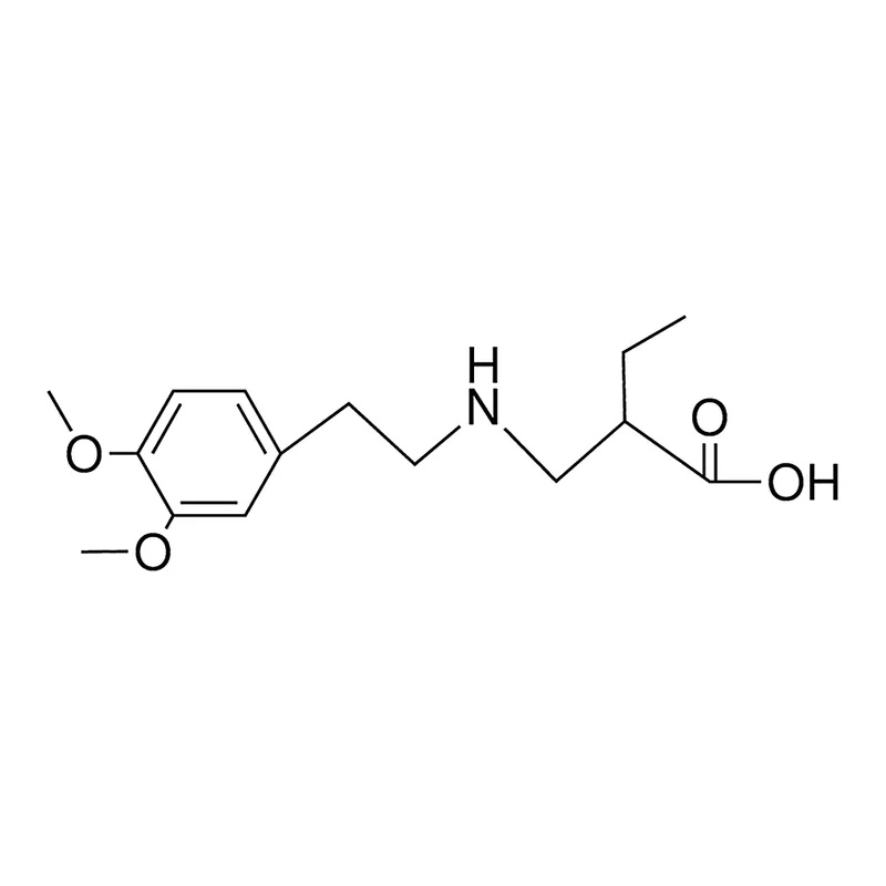 Merck 2-((2-(3,4-DIMETHOXY-PHENYL)-ET-