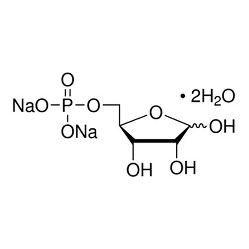 Merck D-RIBOSE-5-PHOSPHATE DISODIUM SALT &