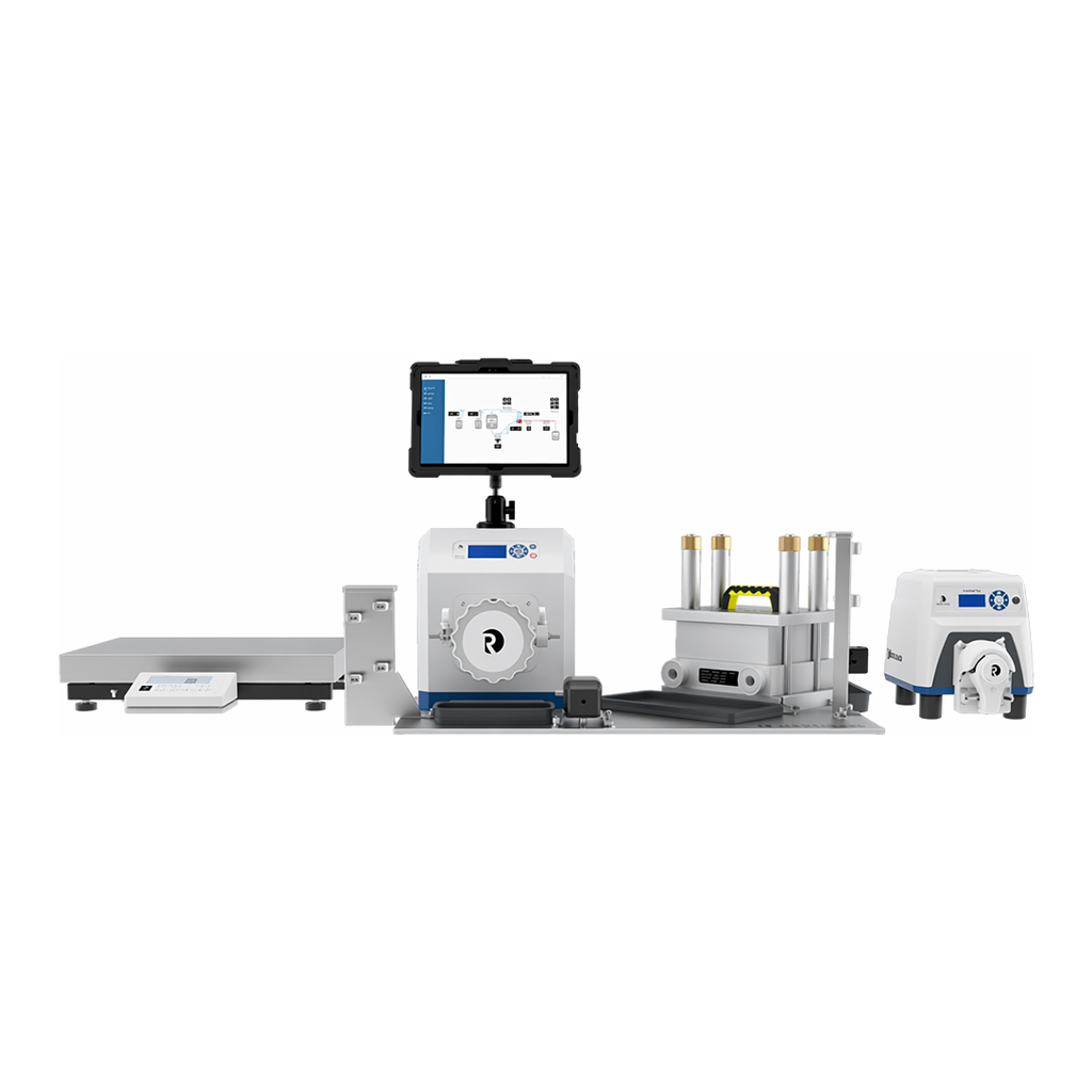 KrosFlo® FS-500 System